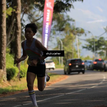 Runner Photo 5503134