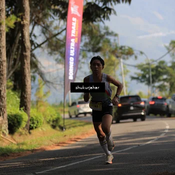 Runner Photo 5503137