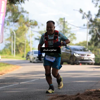 Runner Photo 5503141