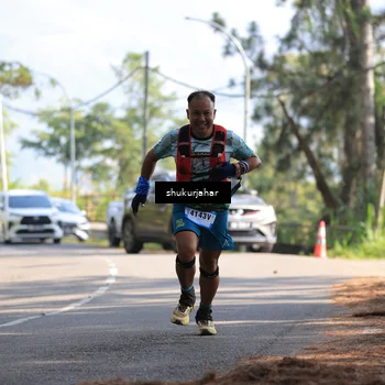 Runner Photo 5503142