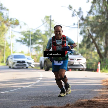 Runner Photo 5503144