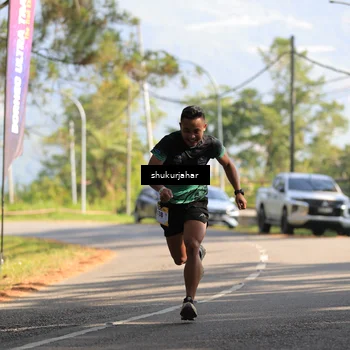 Runner Photo 5503145