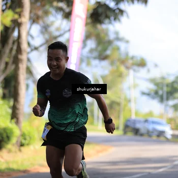 Runner Photo 5503146