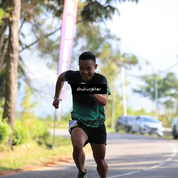 Runner Photo 5503147