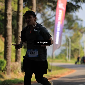 Runner Photo 5503149