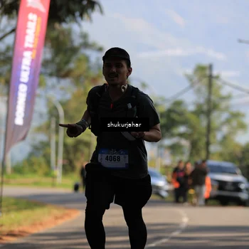 Runner Photo 5503150
