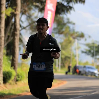 Runner Photo 5503151