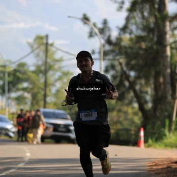 Runner Photo 5503152