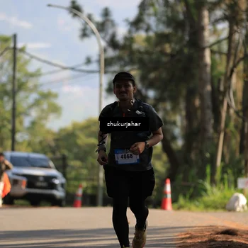 Runner Photo 5503155