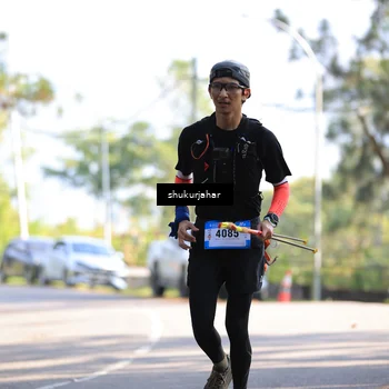 Runner Photo 5503157