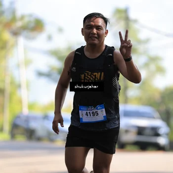 Runner Photo 5503160