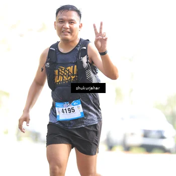Runner Photo 5503161