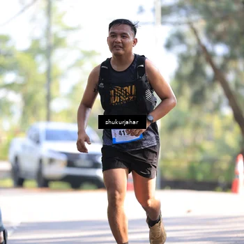 Runner Photo 5503163