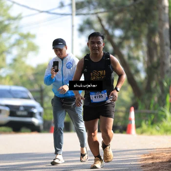 Runner Photo 5503164
