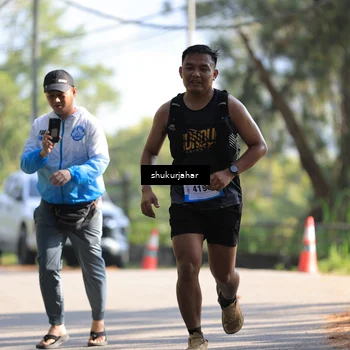 Runner Photo 5503167