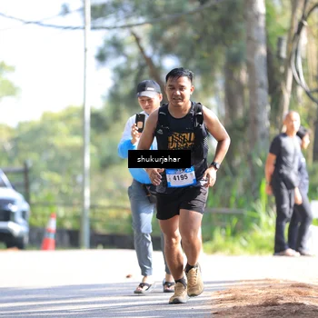 Runner Photo 5503168