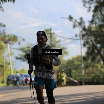 Runner Photo 5503169