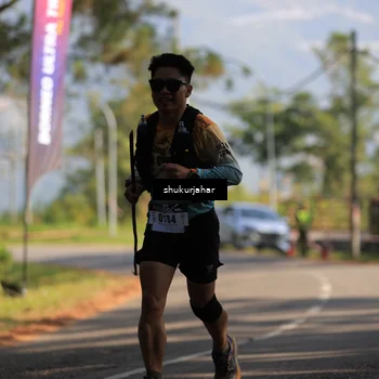 Runner Photo 5503170