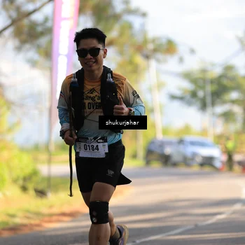 Runner Photo 5503172