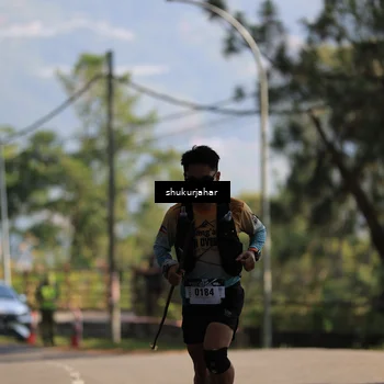 Runner Photo 5503174