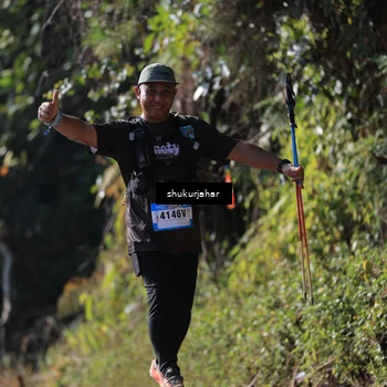 Runner Photo 5503204