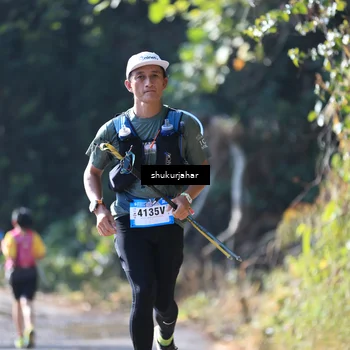 Runner Photo 5503215