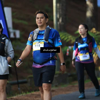 Runner Photo 5503227