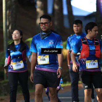 Runner Photo 5503228