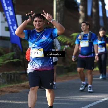 Runner Photo 5503230