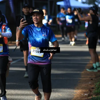 Runner Photo 5503231