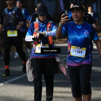 Runner Photo 5503233