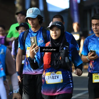 Runner Photo 5503236
