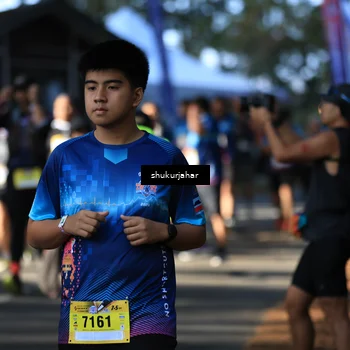 Runner Photo 5503237