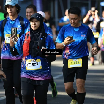 Runner Photo 5503240