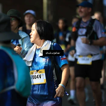 Runner Photo 5503249