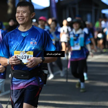Runner Photo 5503252