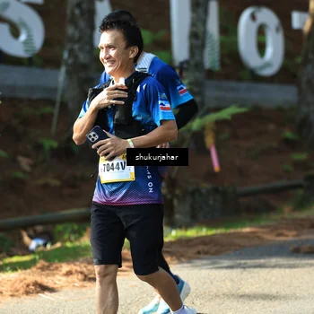 Runner Photo 5503257