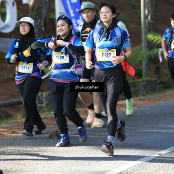 Runner Photo 5503262