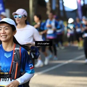 Runner Photo 5503265