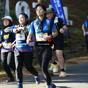 Runner Photo 5503267