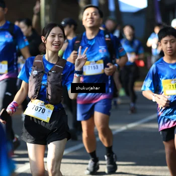 Runner Photo 5503268