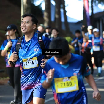 Runner Photo 5503270