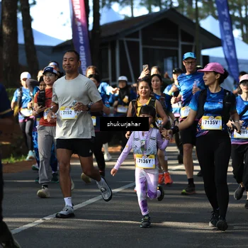 Runner Photo 5503272
