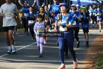 Runner Photo 5503274