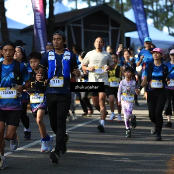 Runner Photo 5503275
