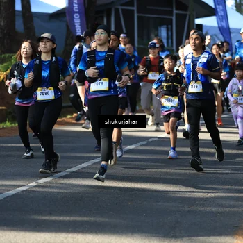 Runner Photo 5503276