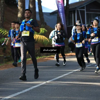Runner Photo 5503279