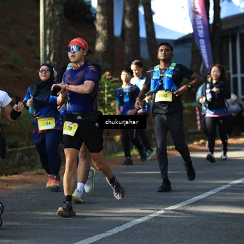 Runner Photo 5503280