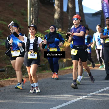 Runner Photo 5503281