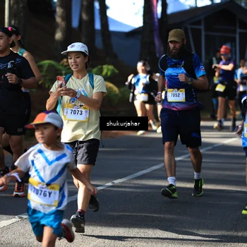 Runner Photo 5503282